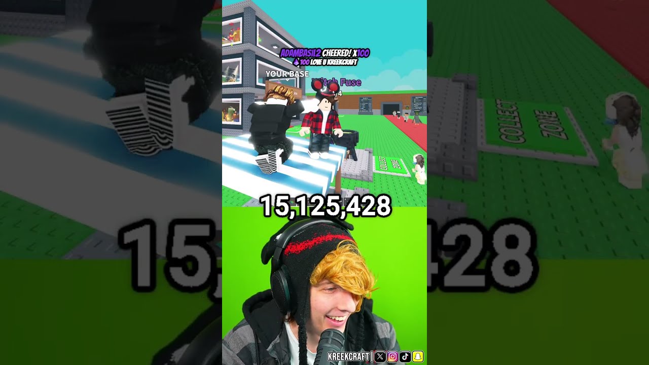 #shorts steal a brainrot admin abuse