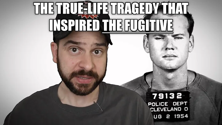 The True Life Tragedy That Inspired The Fugitive