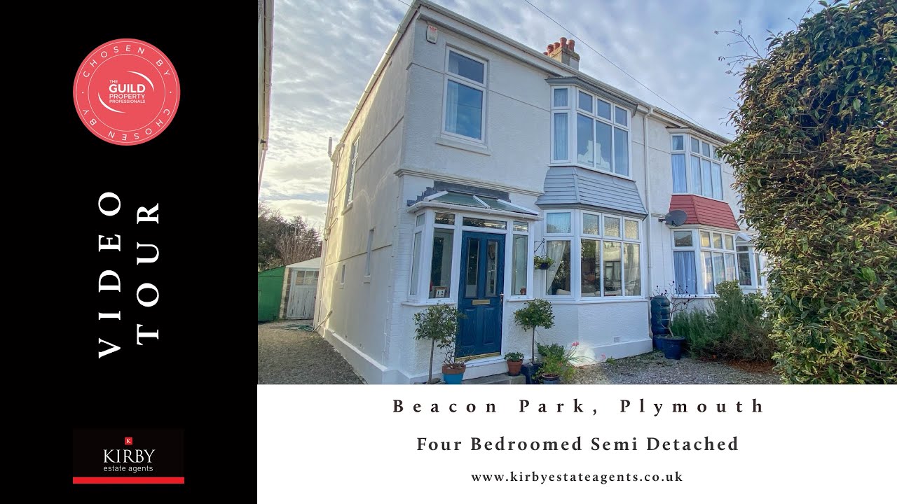 Beacon Park, Plymouth SOLD SIMILAR REQUIRED YouTube