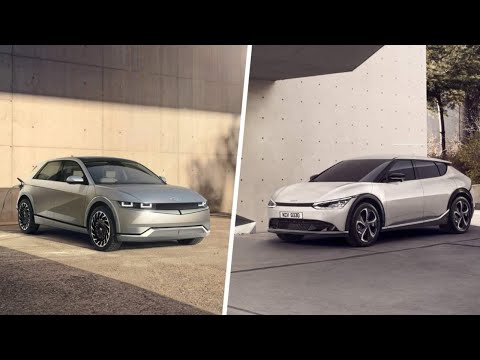 Video: Kia электр унаасын жасайбы?