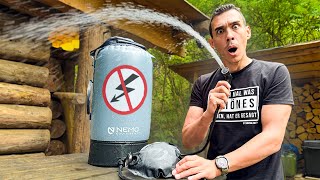 Download Lagu Outdoor-Dusche OHNE STROM?! – Funktioniert das wirklich? | Mattin MP3 Download Lagu Outdoor-Dusche OHNE STROM?! – Funktioniert das wirklich? | Mattin MP3