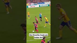 Chanathip Songkrasin