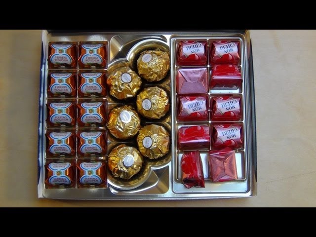 Ferrero Mon Cheri 