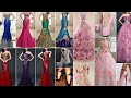 TOP 10 ELEGANT DRESSES COLLECTION 2019/ DRESSES FOR EVENING PARTY/PROM/FLORAL BALL GOWNS