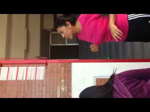 SALTO VERTICAL video editing software free