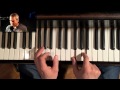 Beginning of video