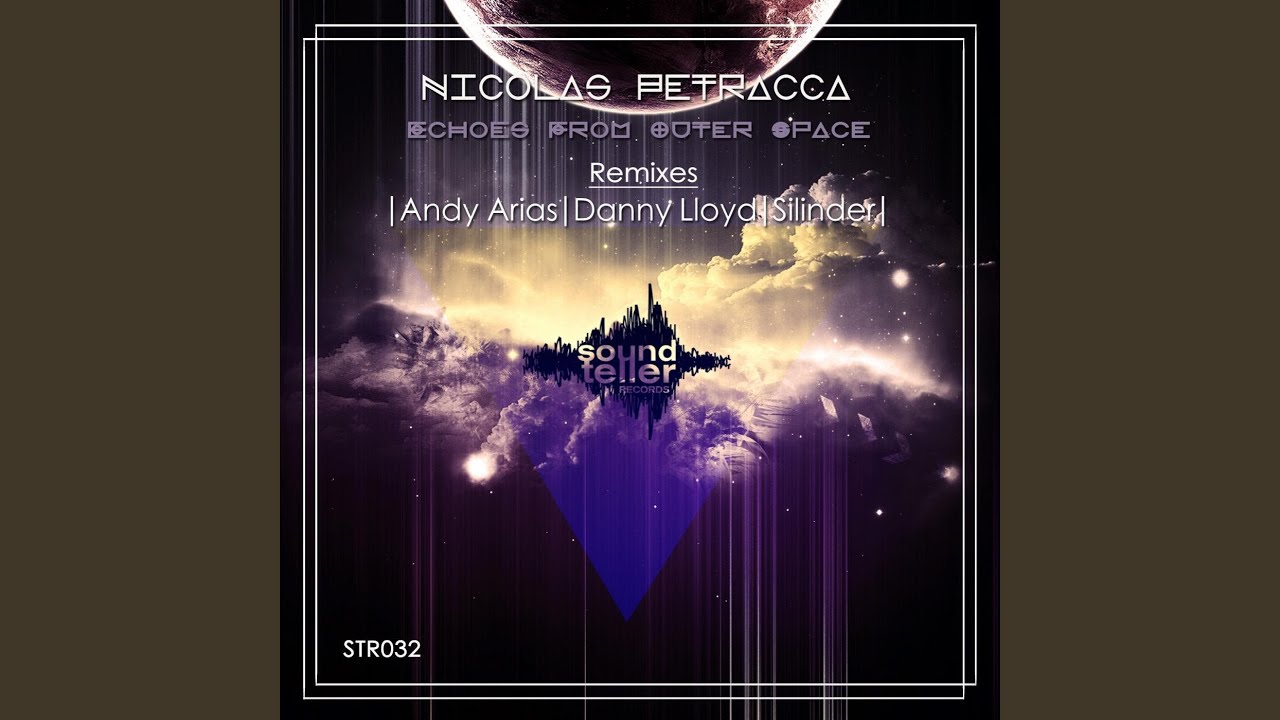 Ария ремикс. Nico-Cosmos. Pisces Nicolas Petracca Ezequiel Anile Remix.