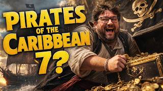 AI Made a Pirate Movie… And It’s Completely WILD screenshot 5