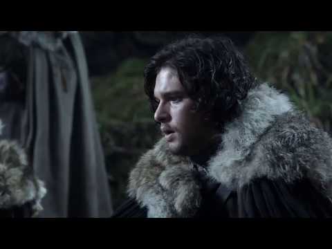 Game of Thrones/Best scene/Sean Bean/Kit Harington/Richard Madden/Isaac Hempstead Wright/Alfie Allen