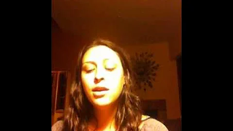 Rose Renee Skinny Love Bon Iver Cover