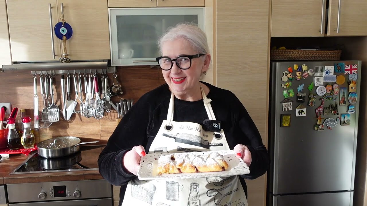 Σοκολατόπιτα μόνο με 2 υλικά που λιώνει στο στόμα | Γρήγορη |Εύκολη