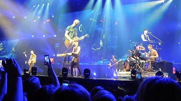 The Script - Before The Worst (Ziggo Dome, Amsterdam)