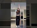 ZAMANSIZDIK DANCE CHALLENGE MANIFEST GIRLS Shorts Zamansızdık 
