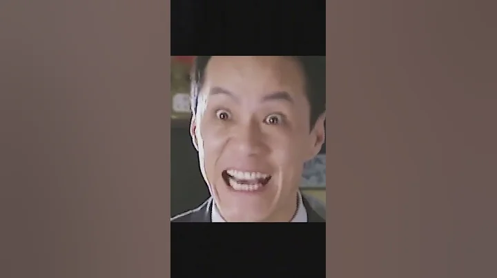 導演讓他演個家暴男，他演成了童年陰影！#馮遠征 - 天天要聞