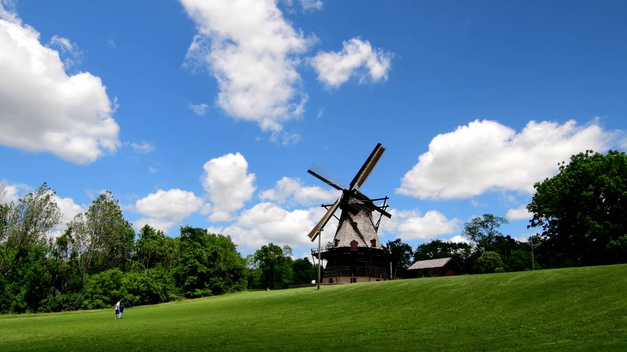 geneva windmill tours