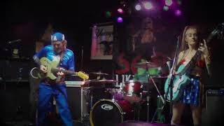 The Mojo Machine ~ Live Halloween 2019 Full Set
