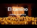 Karina Karpova - El camino