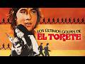 Perros Callejeros III: Los Últimos Golpes De El Torete | Official Trailer