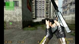Сss glock}BF3 glock17 on HYPERMETAL ANIMATIONS!!!!