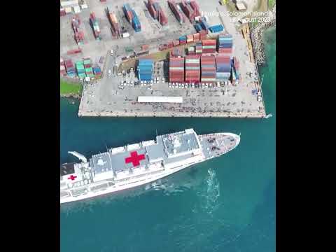 China PLA's Navy