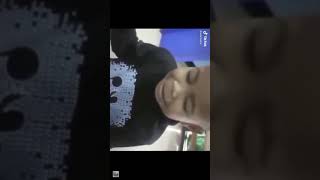 Auto tune kid crying