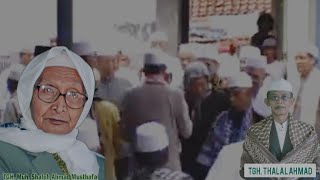 COVER HIMNE DATOQ KALIJAGA|| DARUSSHOLIN NW KALIJAGA