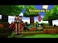 Making bamboo Farm in | Mcfleet Day 6