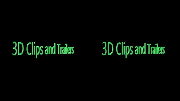 Channel Intro (3D 8K 60fps)