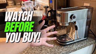 Download Lagu is it WORTH it? Neretva 20 Bar Espresso Review MP3 Download Lagu is it WORTH it? Neretva 20 Bar Espresso Review MP3