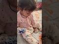 "TODDLER VS CREAM" #FunnyBaby #ToddlerLife #BabyVideos #CuteBaby #ToddlerMom