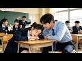 A tragic girl meets a cold yet warm-hearted boy, and he becomes her lifelong light!