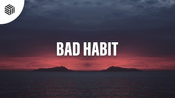 Mannymore & Orfa - Bad Habit