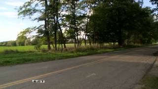 Shooting Leads To Car Chase In Jackson County