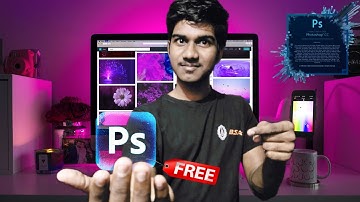 Download Photoshop - Best Software & Apps TECHI JACK