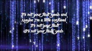 Awolnationnot Your Fault S