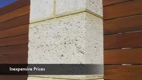 Limestone Retaining Walls