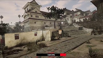 Contractors VR  online gameplay/ mod builder Steam0.62.0