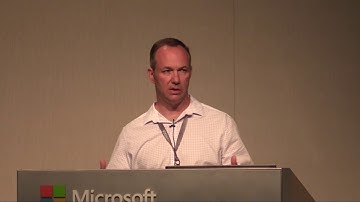 Gary Dunow - Changing the Bureaucrat’s Mind Toward Data Driven Decision