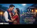 O Sundari – Full Song | Bhoot Bangla | Akshay Kumar | Wamiqa Gabbi | Tabbu | Bhoot Bangla Song