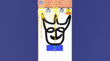 Draw To Smash 😈DEVILS😈 Level ! #drawtosmash #gamingshorts #games #drawpuzzlegame #gaming