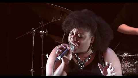 Sarah Hodges - Pursuit of Peace - Live at Berklee ...