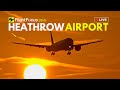 Heathrow Airport Live - STRONG WINDS Friday 24th October 2025 Mp3 Song