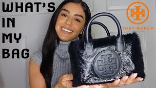 Review | What’s in my Bag | Tory Burch Mini Ella