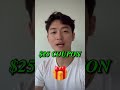 STAKE BONUS CODE How I turned $100 into $300 🤑 #shorts