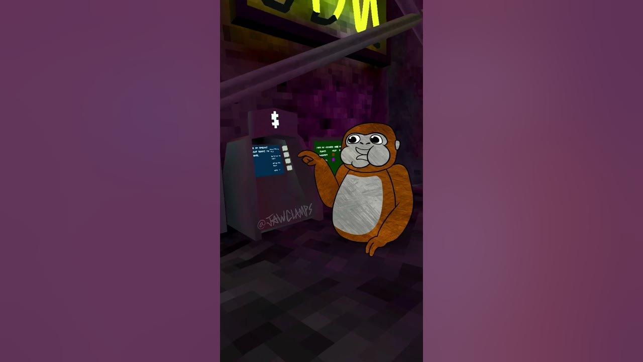 Me when gorilla tag update #gorillatag #gorillatagupdate #oculusquest2 #vr #animation