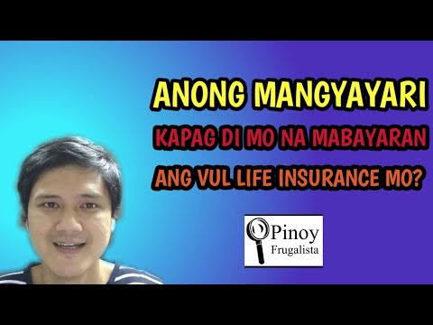 Video: Mabubuwisan ba ako sa pagbabayad ng seguro sa buhay?