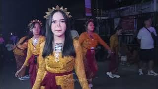 WNW AUDIO karnaval ploso selopuro blitar