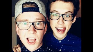 Troyler Moments #1