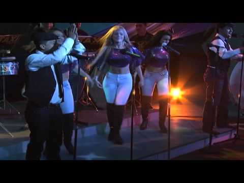 Taxi Orquesta - Colegiala (Video Oficial)