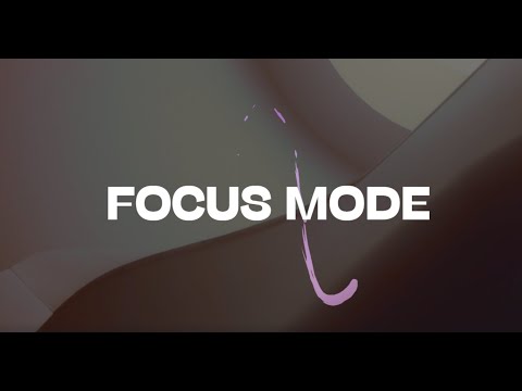 Focus Mode video preview 2